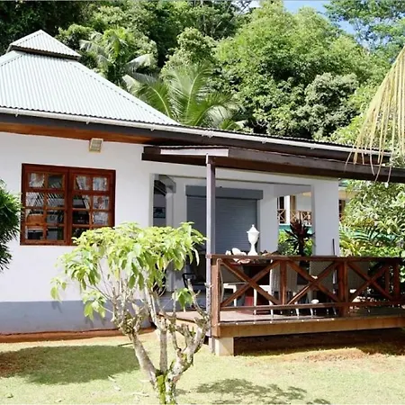 Southpointchalets