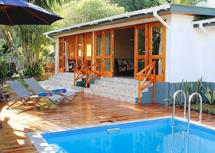 Southpointchalets