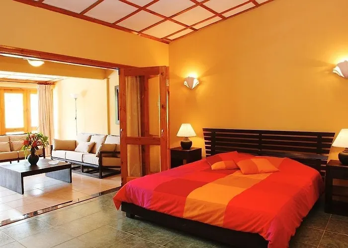 Aparthotel Southpointchalets