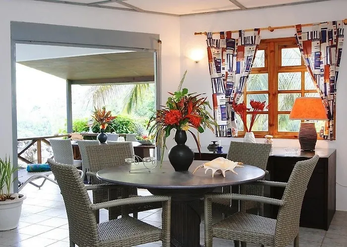 Southpointchalets Aparthotel 3*