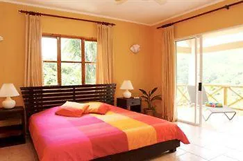Aparthotel Southpointchalets Takamaka