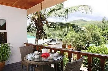 Southpointchalets Takamaka