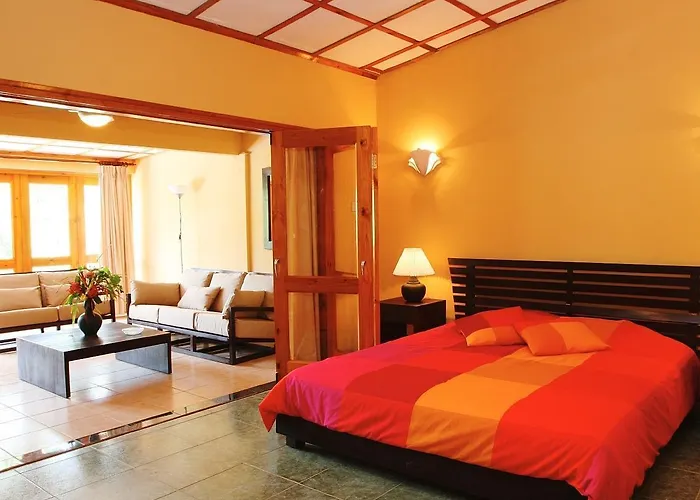 Southpointchalets 3*