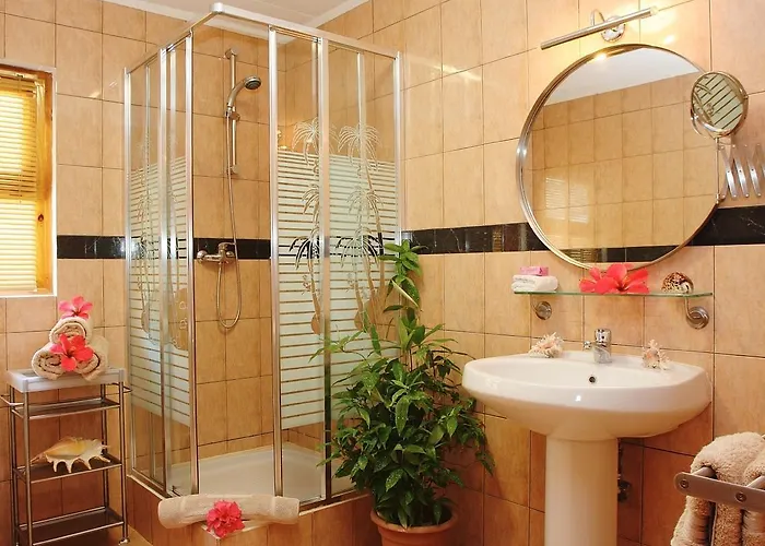 Southpointchalets Aparthotel