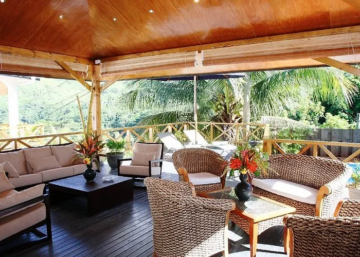 Southpointchalets