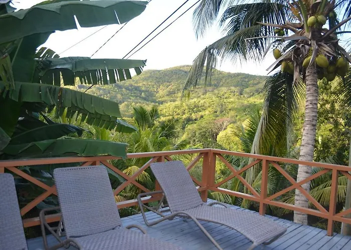 Southpointchalets Aparthotel 3*