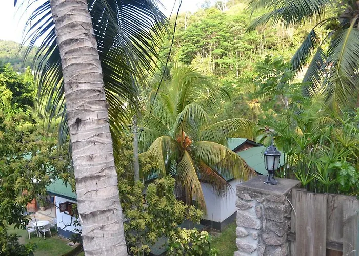 Southpointchalets Takamaka