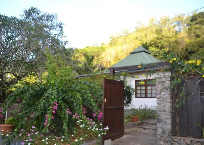 Aparthotel Southpointchalets 3*