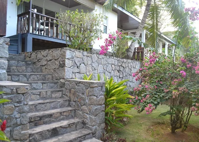 Southpointchalets 3*