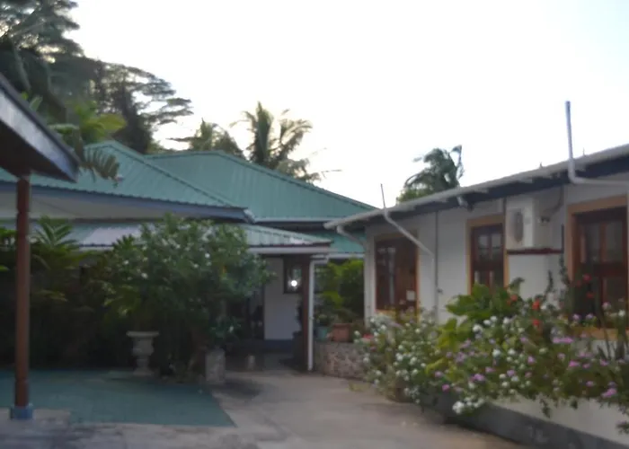 Southpointchalets
