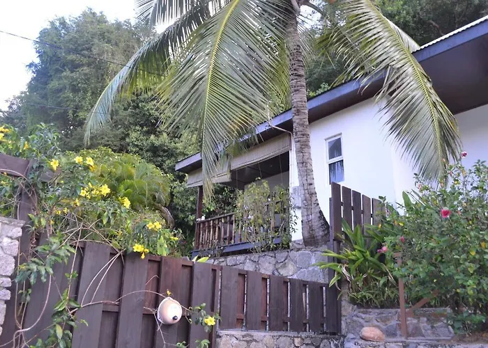 Southpointchalets 3*