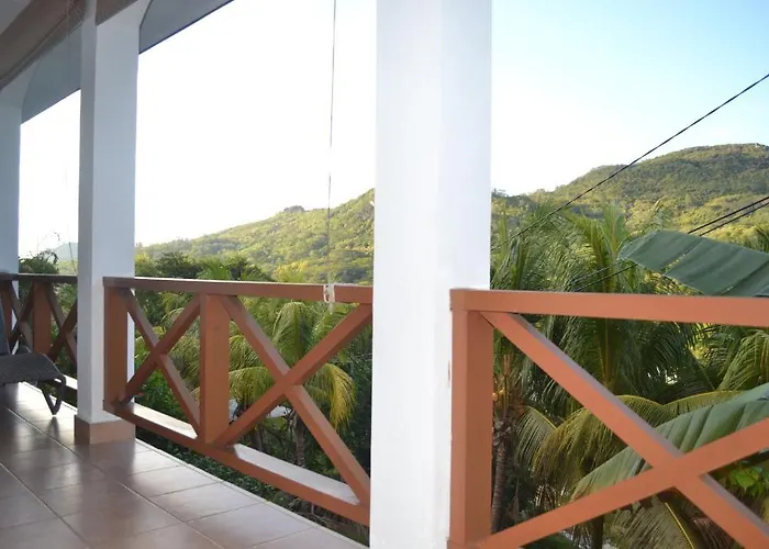 Southpointchalets