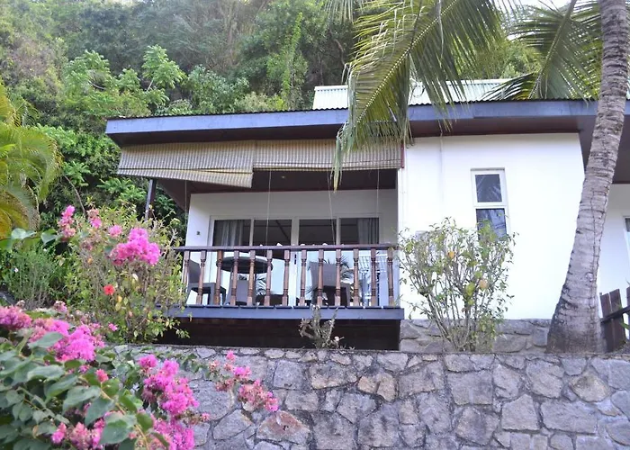 Aparthotel Southpointchalets