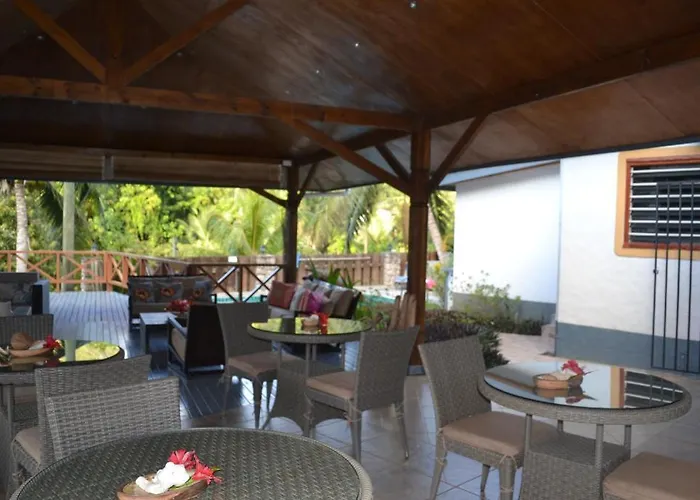 Southpointchalets