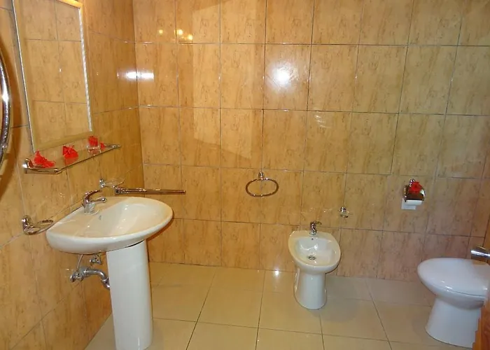 Aparthotel Southpointchalets