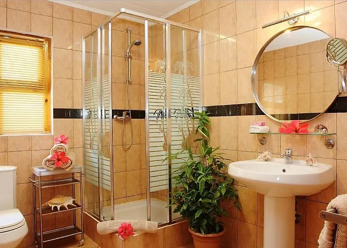 Southpointchalets 3*