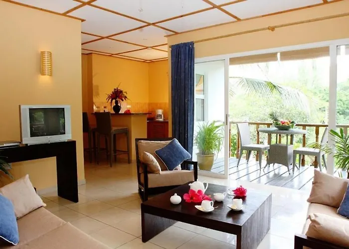 Southpointchalets