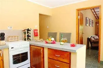 Southpointchalets Aparthotel 3*