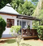 Southpointchalets 3*
