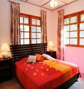 Southpointchalets Aparthotel