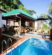 Aparthotel Southpointchalets