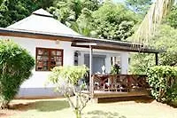 Southpointchalets